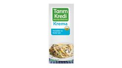 Tarım Kredi 18% Fat Cream 200 ml