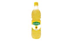 Tarım Kredi Anadolu Ayçiçek Yağı 1 L