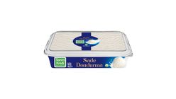 Tarım Kredi Birlik Sade Dondurma 500 ml