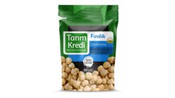 Tarım Kredi Çifte Kavrulmuş Fındık 400 g