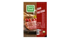 Tarım Kredi Beef Pastrami 120 g