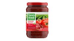 Tarım Kredi Domates Salçası Cam 700 g
