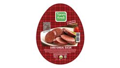 Tarım Kredi Fermente Dana Kangal Sucuk 180 g