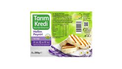 Tarım Kredi Halloumi Cheese 250 g