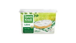 Tarım Kredi Labne 400 g