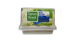Tarım Kredi Olgunlaştırılmış Keçi & İnek Beyaz Peynir 600 g