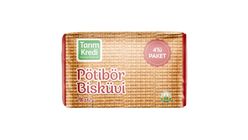Tarım Kredi Pötibor Bisküvi 700 g