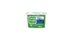 Tarım Kredi Tam Yağlı Doğal Yoğurt 500 g