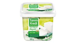 Tarım Kredi Tam Yağlı Taze Beyaz Peynir 500 g