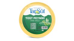 Tarsüt Tam Yağlı Tost Peyniri 400 g