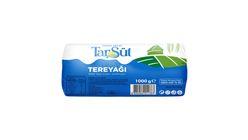 Tarsüt Tereyağı 1000 g