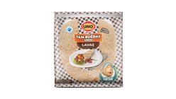 Uno Tam Buğday Lavaş 325 g