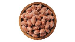 Salted Peanuts 500 g