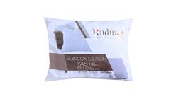 Kadınca Boncuk Silikon Yastık