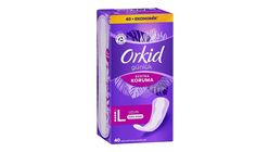 Orkid Daily Pads Long 40s