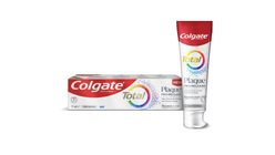 Colgate Total Plaque Pro Release Beyazlatıcı Diş Macunu 75 ml