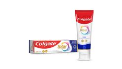 Colgate Total Gelişmiş Beyazlık Beyazlatıcı Diş Macunu 75 ml