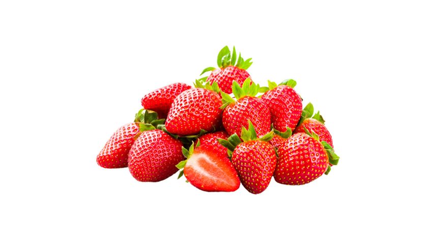 Milagro Çilek 500 g