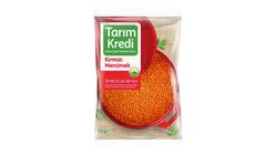 Tarım Kredi Kırmızı Mercimek 1 kg