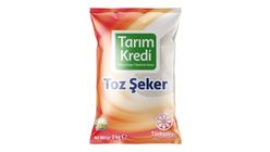Tarım Kredi Toz Şeker 2000 g