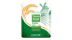 Tarım Kredi Buğday Unu 5 kg