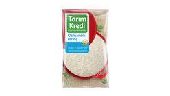 Tarım Kredi Osmancık Pirinç 5 kg