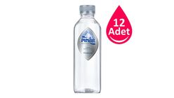 Pinar Premium Pet Sise Su 12 x 400 ml