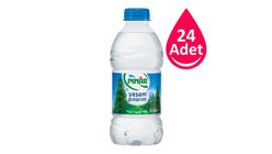 Pinar Pet Sise Su 24 x 330 ml