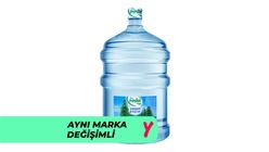 Pınar Water Carboy 19 L