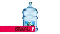 Pınar Water Carboy 19 L + Deposit