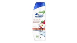 Head & Shoulders Apple Cider Vinegar Anti-Dandruff Shampoo Purify & Shine 330 ml