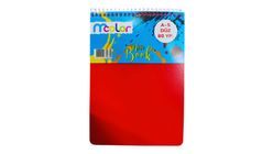 MColor A5 Düz Notebook 80 Yaprak