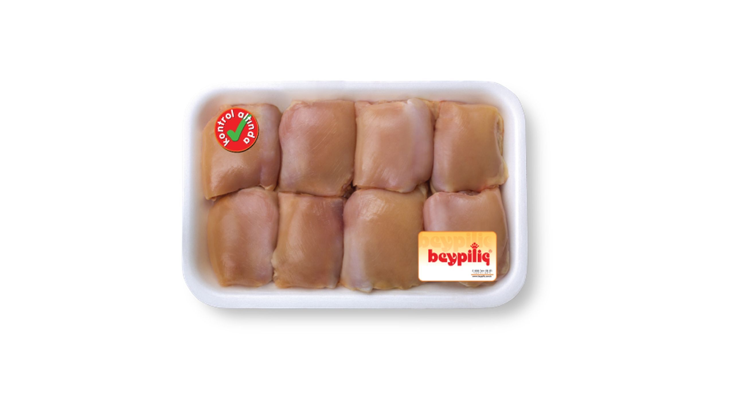 Order from Chicken category - Show Market delivery in Istanbul