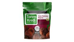 Tarım Kredi Gün Kurusu Kayısı 200 g
