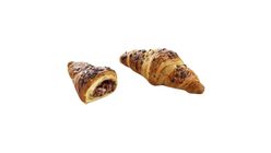 La Lorraine Çikolata Parçacıklı Kruvasan 65 g