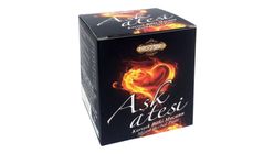 Balsarayı Aşk Ateşi Ballı Bitkisel Macun 240 g