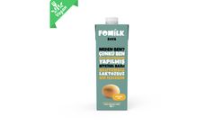 Fomilk Soy 1 L
