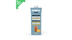 Fomilk Almonds 1 L