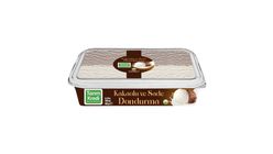 Tarım Kredi Sade & Kakaolu Dondurma 500 ml