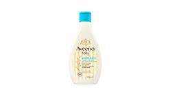 Aveeno Baby Saç & Vücut Şampuanı 250 ml