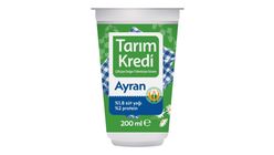 Tarım Kredi Ayran 200 ml