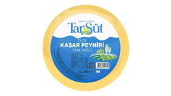 Tarsüt Tam Yağlı Taze Kaşar Peyniri 400 g