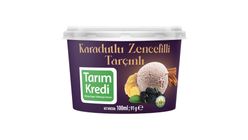 Tarım Kredi Birlik Karadut & Tarçın & Zencefilli Dondurma 100 ml