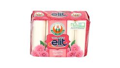 Elit Gül Kokulu Güzellik Sabunu 4 x 70 g