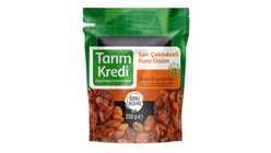 Tarım Kredi Sarı Çekirdekli Kuru Üzüm 250 g