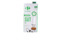 Carrefour Lactose-Free Semi-Skimmed Milk 1 L