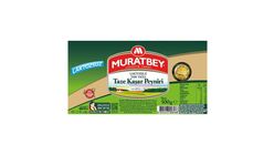 Muratbey Laktozsuz Kaşar Peyniri 500 g