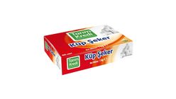 Tarım Kredi Küp Şeker 405 Adet 1 kg