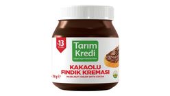 Tarım Kredi Kakaolu Fındık Kreması 400 g