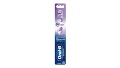 Oral-B Pro 3D White Whitening Toothbrush